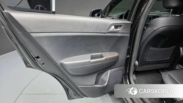 Kia Sportage The Bold id 4225511 из Кореи 17