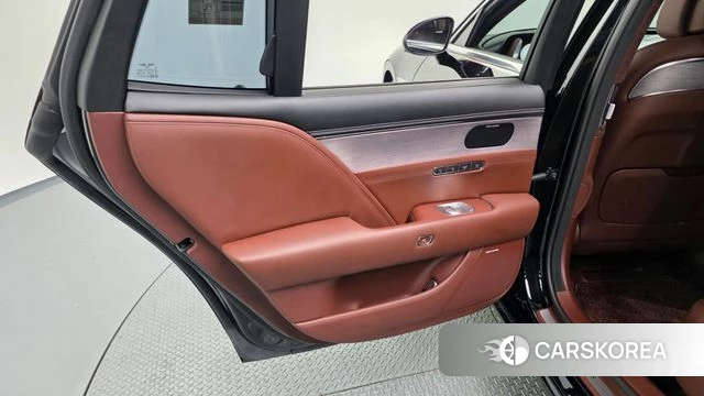 Genesis G90 (RS4) id 4408960 из Кореи 17