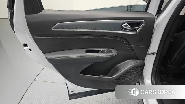 Renault Korea (Samsung) XM3 id 4785018 из Кореи 17