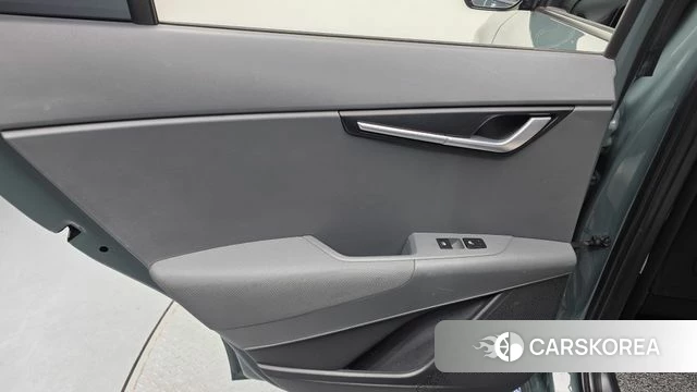 Kia Di Ol Nu Niro id 4281731 из Кореи 17