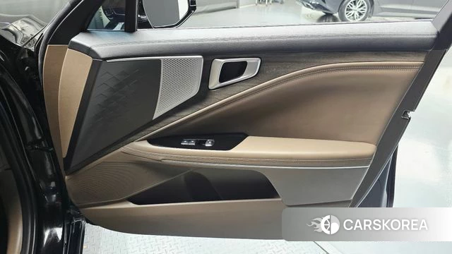 Kia K8 Hybrid id 4442245 из Кореи 17