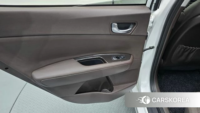 Kia The New K5 2nd generation id 4477253 из Кореи 17