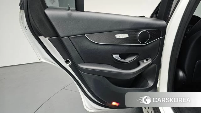 Mercedes-Benz GLC-Class X253 id 4737154 из Кореи 17