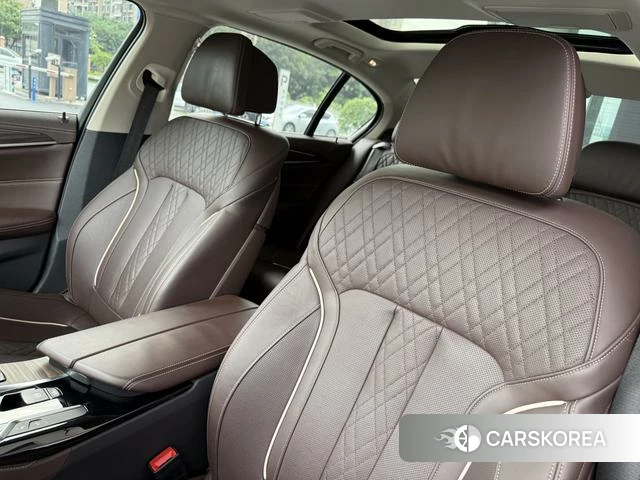 BMW 5 series id 4221394 из Китая 17