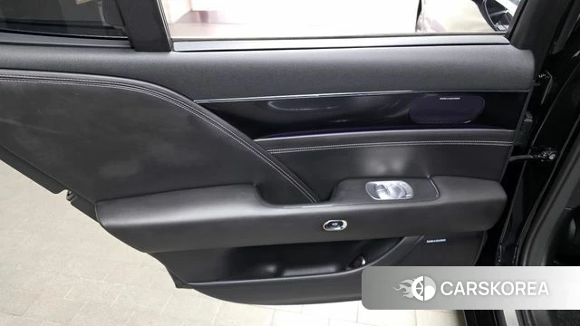 Genesis G90 (RS4) id 4282579 из Кореи 17