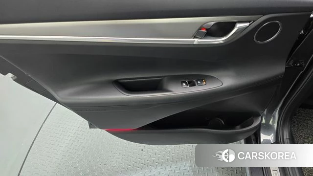 Hyundai The New Grandeur IG id 4524923 из Кореи 17