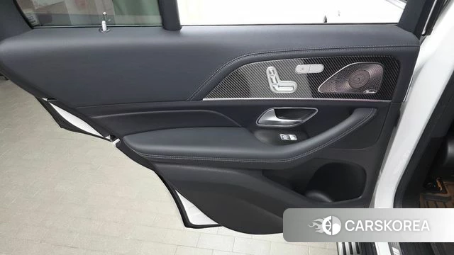 Mercedes-Benz GLE-Class W167 id 4292005 из Кореи 17
