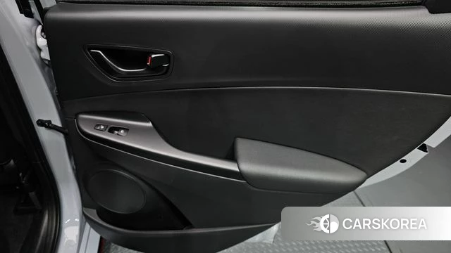Hyundai The New Kona id 4534309 из Кореи 17