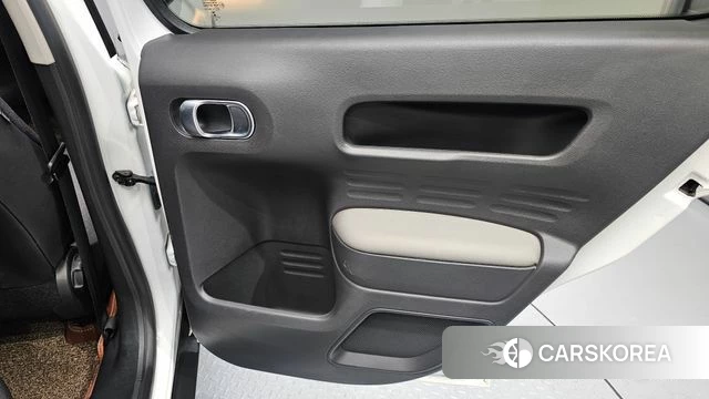 Citroen / DS C4 Cactus id 4402533 из Кореи 17