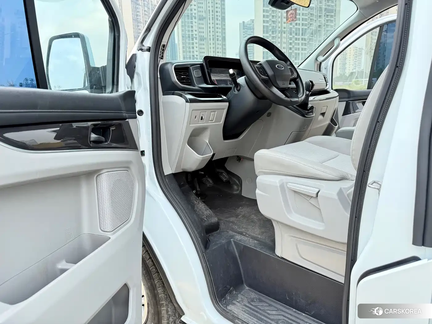 Ford Quanshun id 4570372 из Китая 17