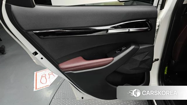 Kia Seltos id 4882200 из Кореи 17