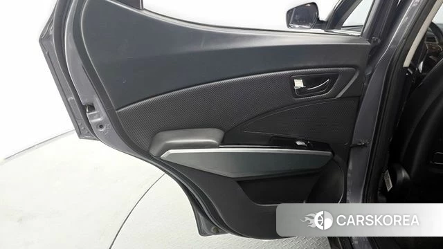Ssangyong Tivoli Armor id 4356776 из Кореи 17