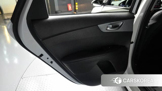 Kia The New K3 2nd generation id 4854950 из Кореи 17