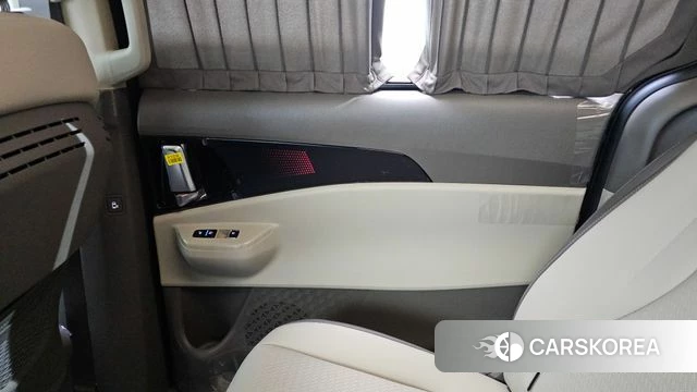 Kia The New Carnival 4th Generation id 4455915 из Кореи 17
