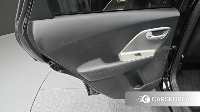 Kia The New Niro id 4294006 из Кореи 17