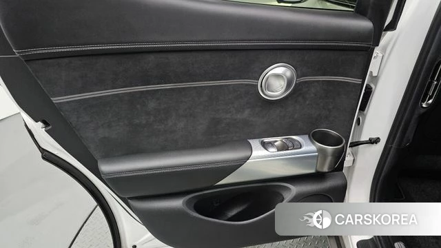 Genesis GV60 id 4303207 из Кореи 17
