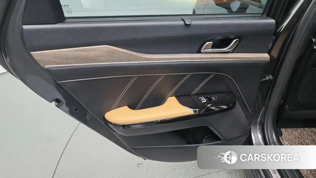Kia K5 Hybrid 3rd Generation id 4579782 из Кореи 17