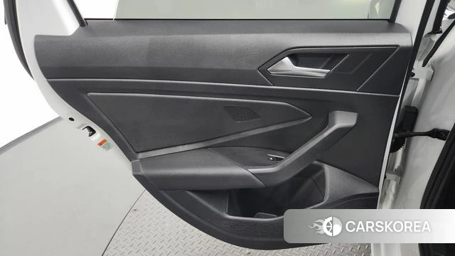 Volkswagen 7th Generation of Jetta id 4745616 из Кореи 17