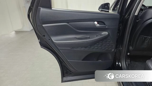 Hyundai The New Santa Fe id 4231482 из Кореи 17