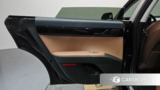 Hyundai Grandeur Hybrid (GN7) id 4584919 из Кореи 17
