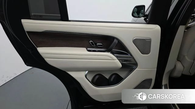 Land Rover Range Rover 5th Generation id 4763289 из Кореи 17