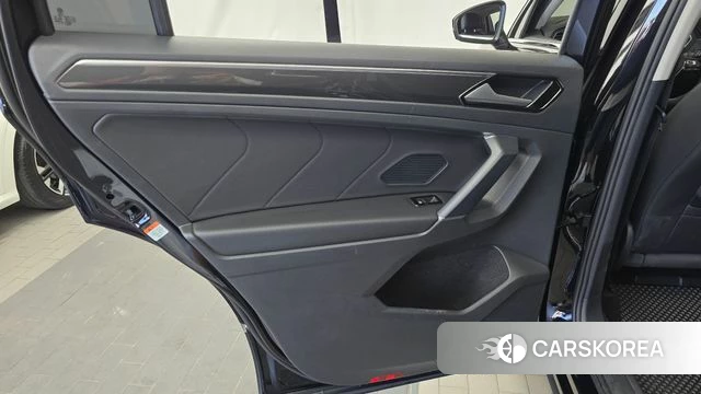 Volkswagen Tiguan Allspace id 4769810 из Кореи 17