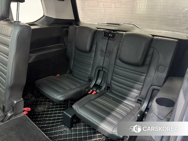 Volkswagen Touran L id 4263181 из Китая 17
