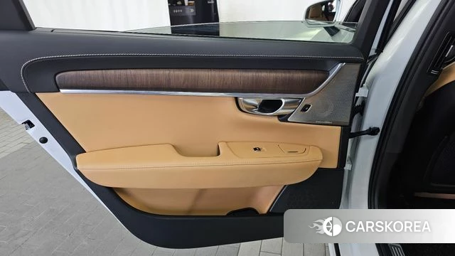 Volvo S90 id 4541930 из Кореи 17