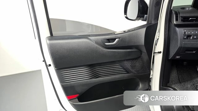 Hyundai Staria id 4499427 из Кореи 17