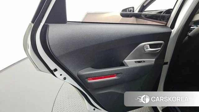 Kia Niro Plus id 4624222 из Кореи 17
