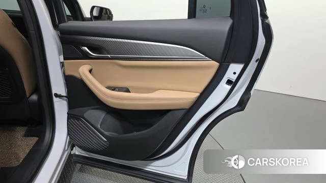 Renault Korea (Samsung) Grand Coleos id 4487872 из Кореи 17