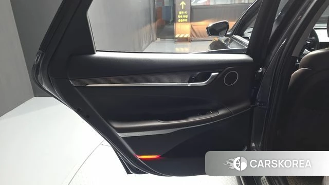 Hyundai Grandeur IG id 4557586 из Кореи 17
