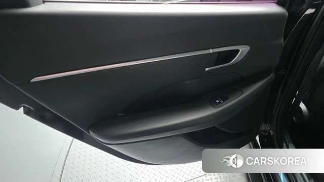Hyundai Sonata (DN8) id 4317719 из Кореи 17