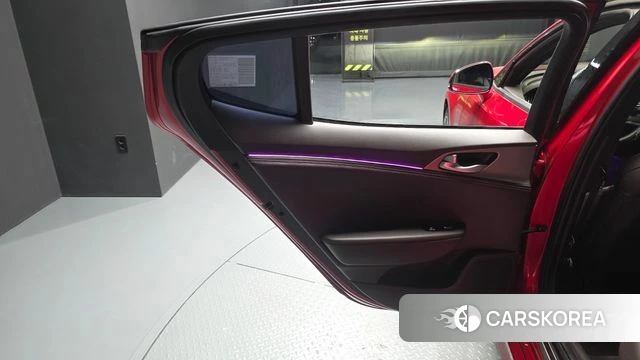 Kia Stinger id 4873435 из Кореи 17