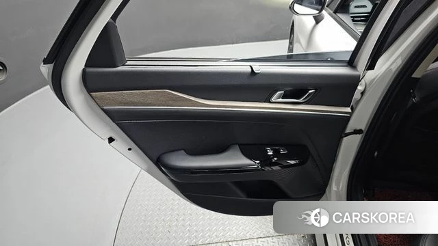 Kia K5 3rd generation id 4470395 из Кореи 17