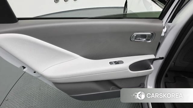 Hyundai Ionic 6 id 4186502 из Кореи 17