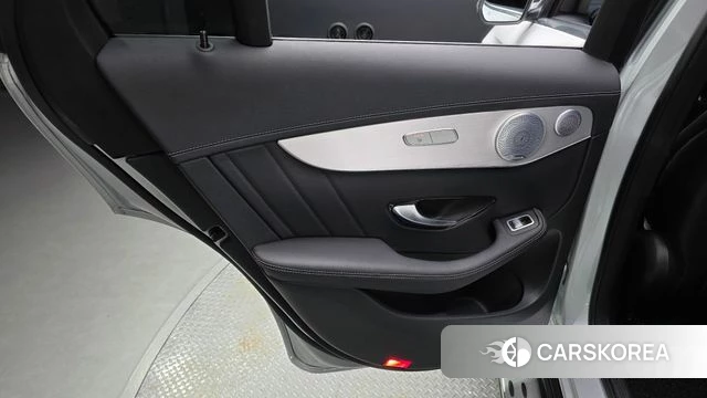 Mercedes-Benz GLC-Class X253 id 4765012 из Кореи 17