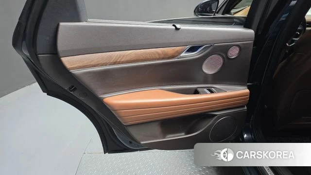 Genesis G80 (RG3) id 4316475 из Кореи 17