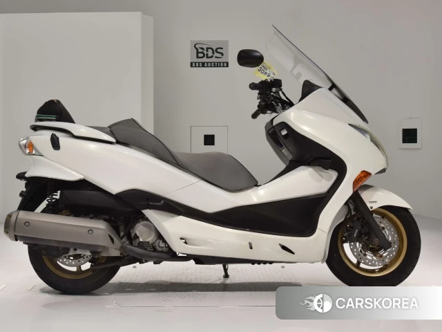 Проданный Honda FORZA ABS 2010 из Японии
