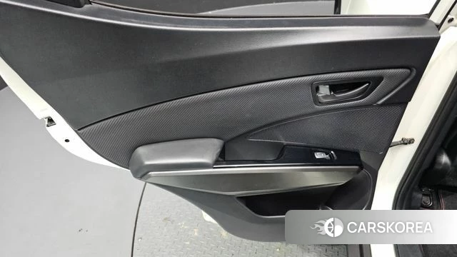 Ssangyong Berry New Tivoli id 4250649 из Кореи 17