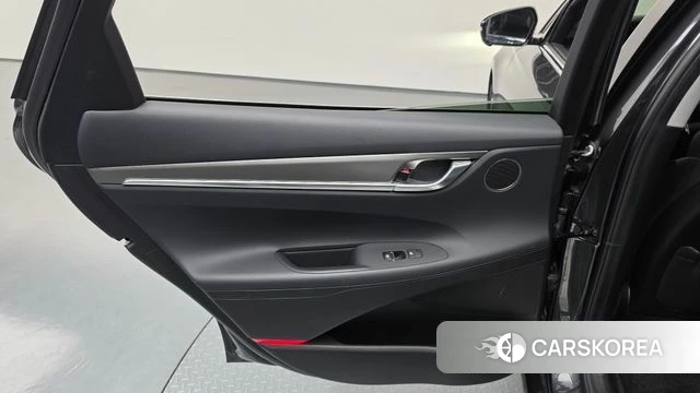 Hyundai The New Grandeur IG id 4779638 из Кореи 17