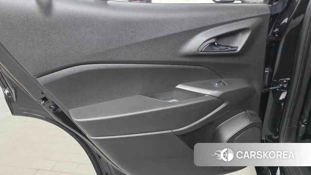 Chevrolet (GM Daewoo) Trax Crossover id 4863068 из Кореи 17