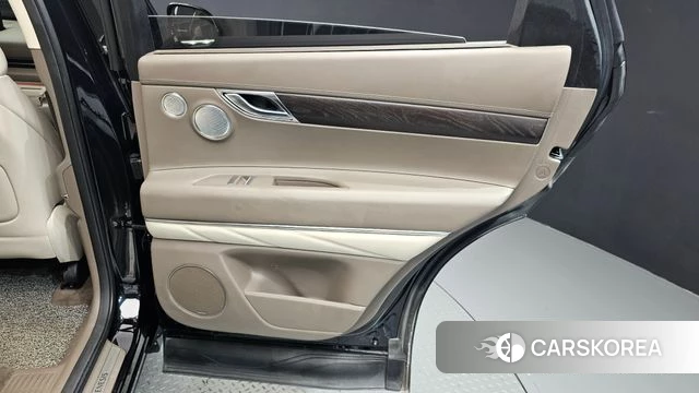 Genesis GV80 id 4581041 из Кореи 17