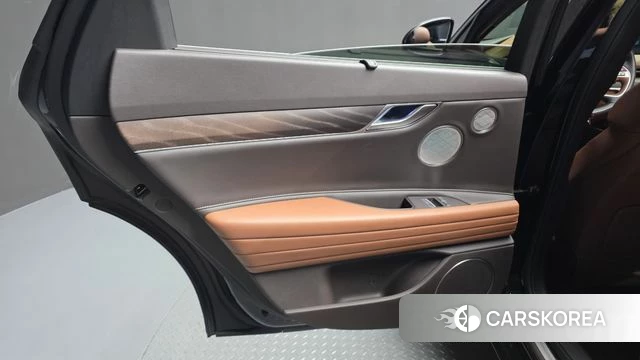 Genesis G80 (RG3) id 4880614 из Кореи 17