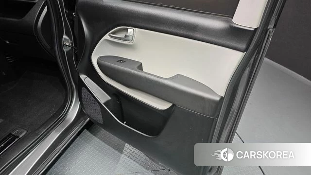 Kia The New Kia Ray id 4249030 из Кореи 17