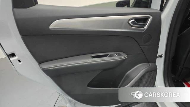 Renault Korea (Samsung) XM3 id 4854979 из Кореи 17