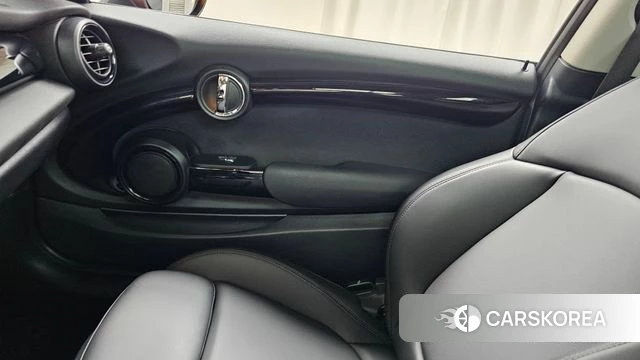 Mini Cooper id 4345098 из Кореи 17