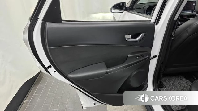 Hyundai The New Kona Hybrid id 4518354 из Кореи 16