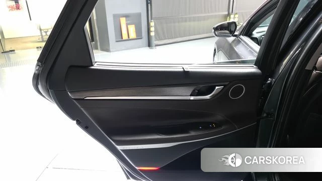 Hyundai Grandeur IG id 4477191 из Кореи 17