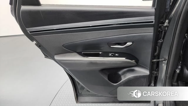 Hyundai Tucson (NX4) id 4434443 из Кореи 17